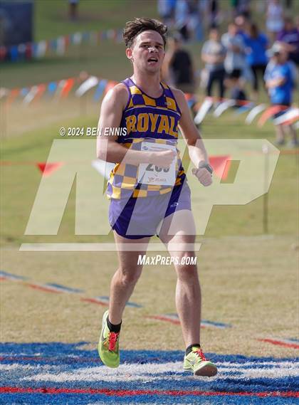 Thumbnail 1 in GHSA 1A D1 State Championship photogallery.