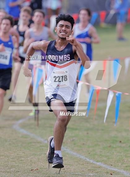 Thumbnail 2 in GHSA 1A D1 State Championship photogallery.