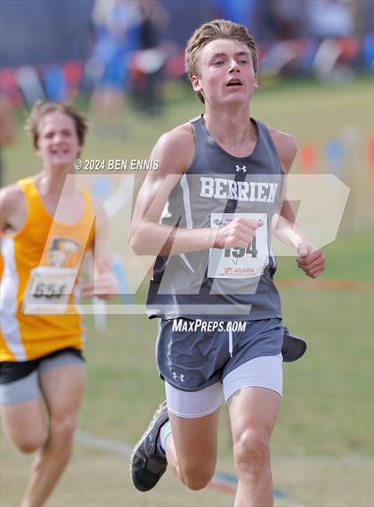 Thumbnail 3 in GHSA 1A D1 State Championship photogallery.