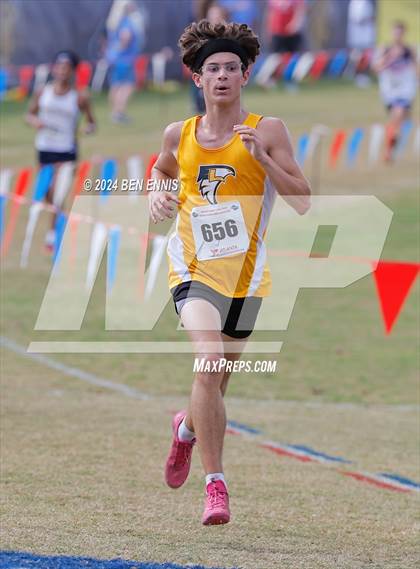 Thumbnail 1 in GHSA 1A D1 State Championship photogallery.
