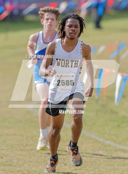 Thumbnail 3 in GHSA 1A D1 State Championship photogallery.