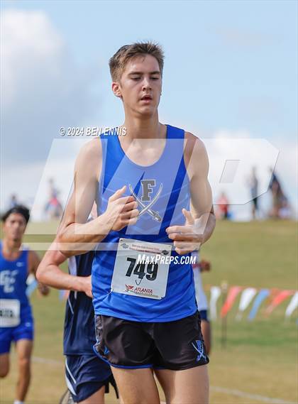 Thumbnail 3 in GHSA 1A D1 State Championship photogallery.