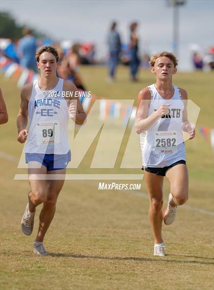 Thumbnail 1 in GHSA 1A D1 State Championship photogallery.