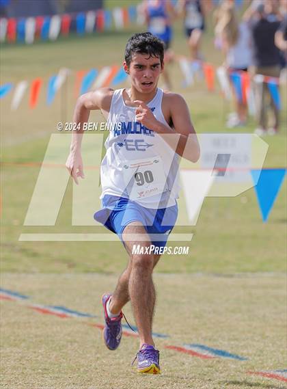 Thumbnail 1 in GHSA 1A D1 State Championship photogallery.