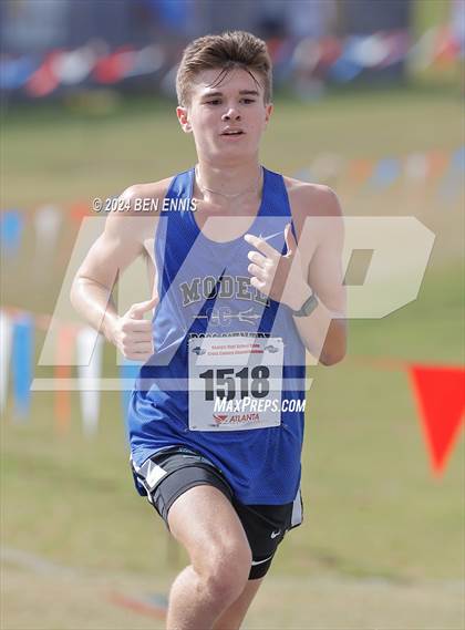 Thumbnail 1 in GHSA 1A D1 State Championship photogallery.
