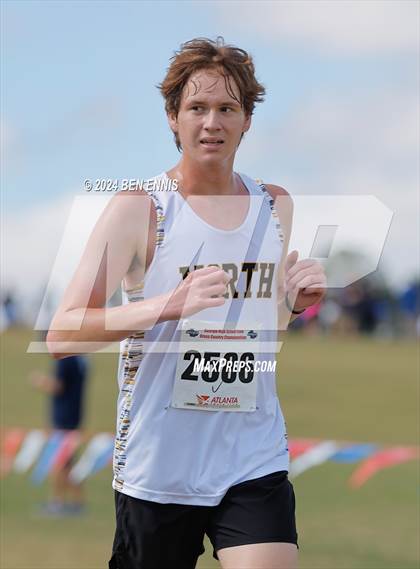 Thumbnail 1 in GHSA 1A D1 State Championship photogallery.