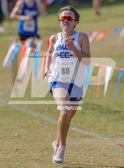 Thumbnail 3 in GHSA 1A D1 State Championship photogallery.