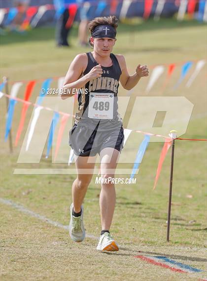 Thumbnail 1 in GHSA 1A D1 State Championship photogallery.