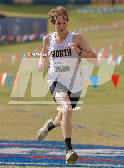 Thumbnail 2 in GHSA 1A D1 State Championship photogallery.
