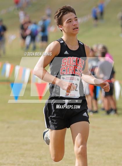 Thumbnail 1 in GHSA 1A D1 State Championship photogallery.