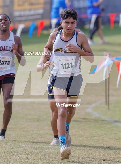 Thumbnail 2 in GHSA 1A D1 State Championship photogallery.