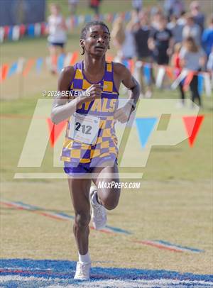 GHSA 1A D1 State Championship