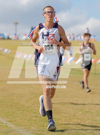 Thumbnail 1 in GHSA 1A D1 State Championship photogallery.