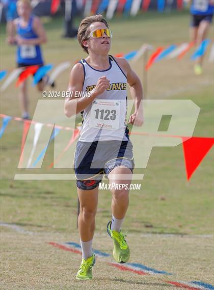 Thumbnail 3 in GHSA 1A D1 State Championship photogallery.