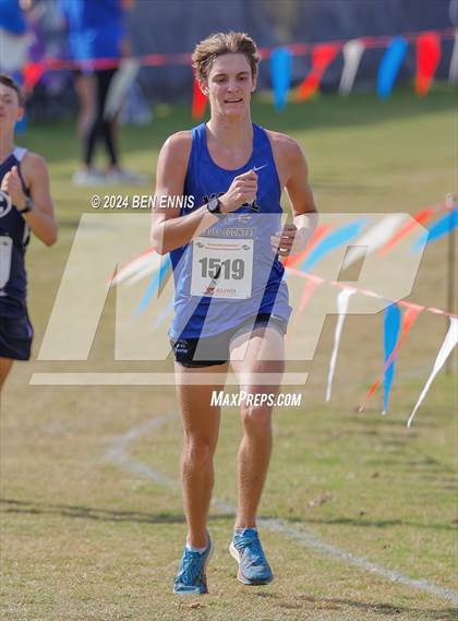 Thumbnail 3 in GHSA 1A D1 State Championship photogallery.