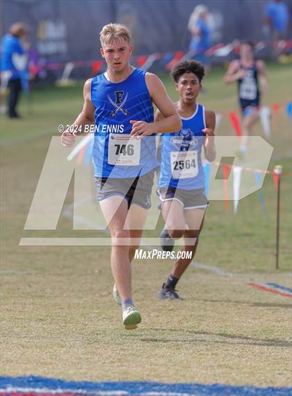 Thumbnail 2 in GHSA 1A D1 State Championship photogallery.
