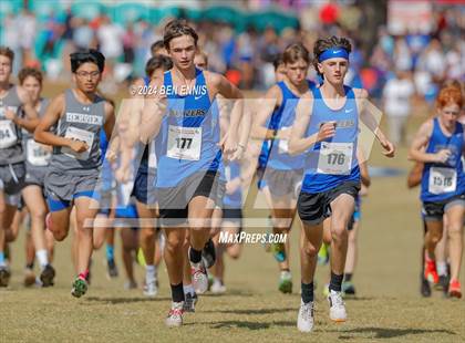 Thumbnail 3 in GHSA 1A D1 State Championship photogallery.