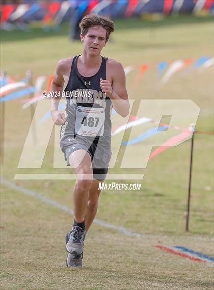 Thumbnail 3 in GHSA 1A D1 State Championship photogallery.