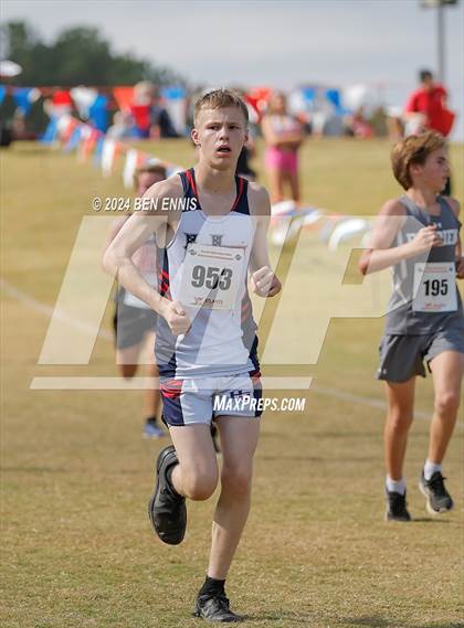 Thumbnail 3 in GHSA 1A D1 State Championship photogallery.