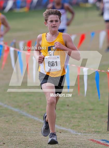 Thumbnail 1 in GHSA 1A D1 State Championship photogallery.