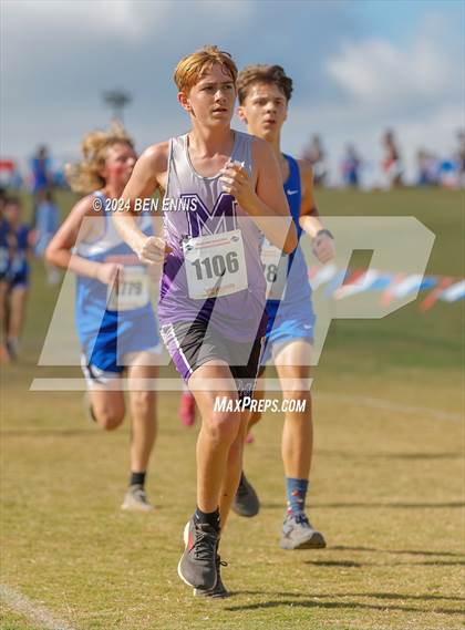 Thumbnail 1 in GHSA 1A D1 State Championship photogallery.