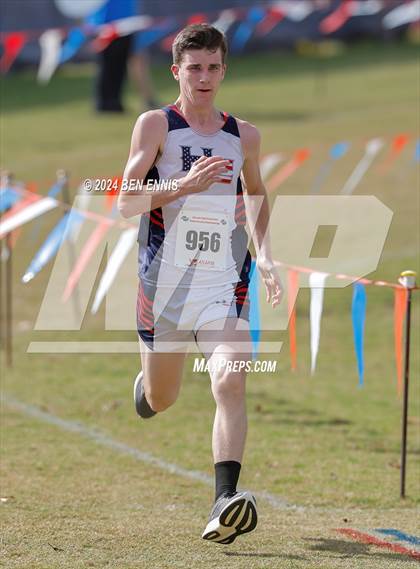 Thumbnail 3 in GHSA 1A D1 State Championship photogallery.