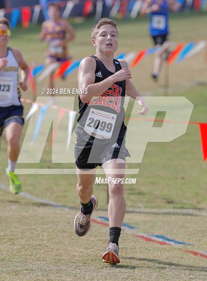 Thumbnail 2 in GHSA 1A D1 State Championship photogallery.
