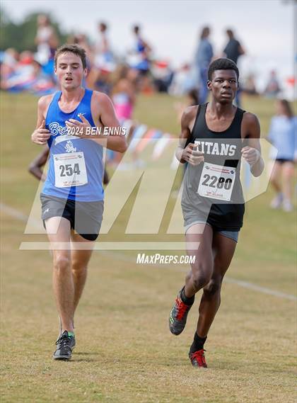 Thumbnail 1 in GHSA 1A D1 State Championship photogallery.