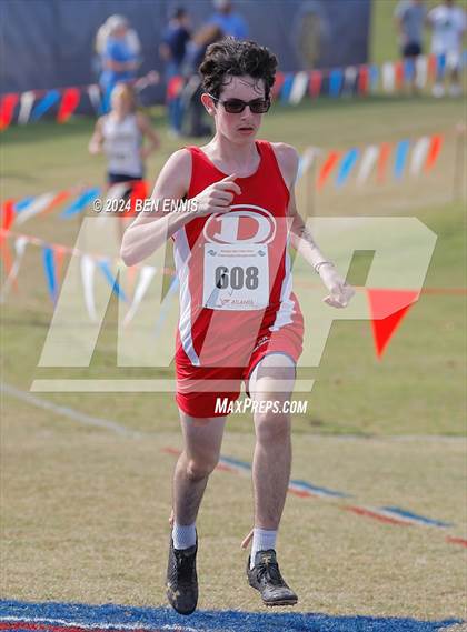 Thumbnail 3 in GHSA 1A D1 State Championship photogallery.