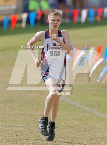 Thumbnail 3 in GHSA 1A D1 State Championship photogallery.