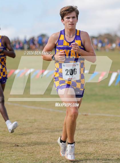 Thumbnail 3 in GHSA 1A D1 State Championship photogallery.
