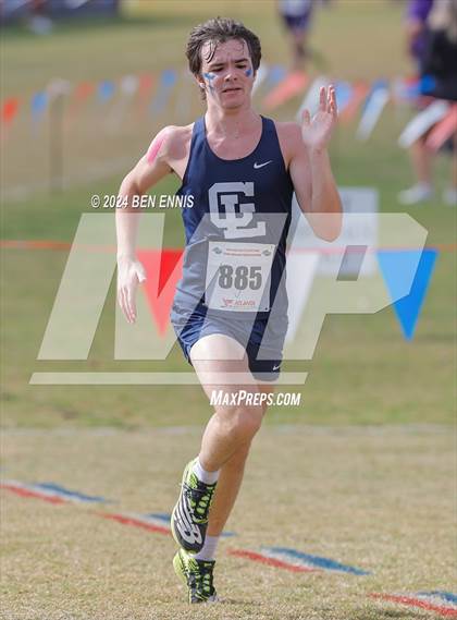 Thumbnail 2 in GHSA 1A D1 State Championship photogallery.