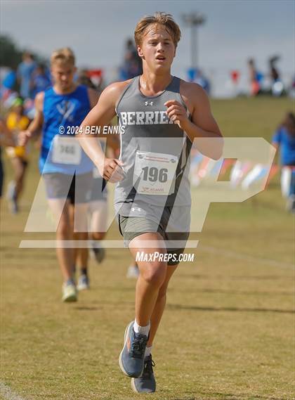 Thumbnail 2 in GHSA 1A D1 State Championship photogallery.