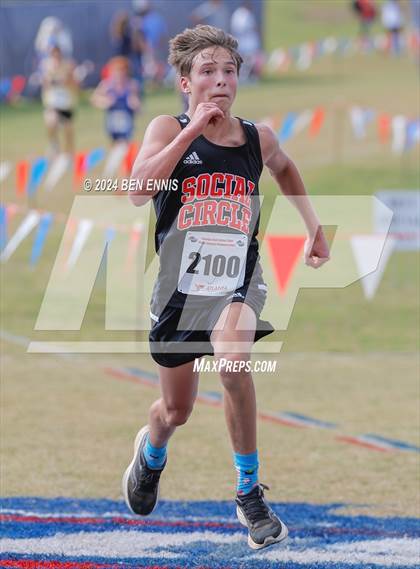 Thumbnail 2 in GHSA 1A D1 State Championship photogallery.