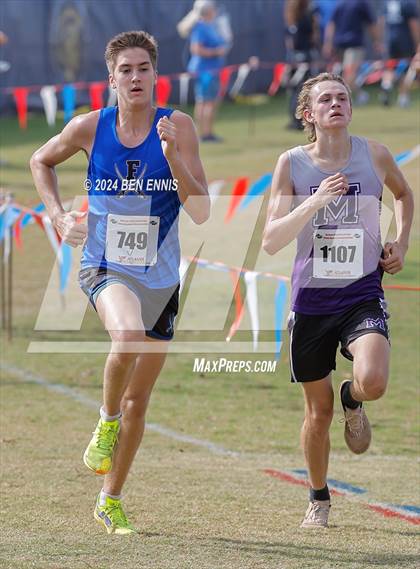 Thumbnail 2 in GHSA 1A D1 State Championship photogallery.