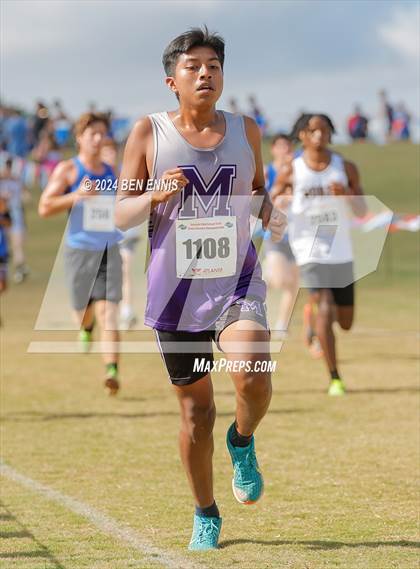 Thumbnail 3 in GHSA 1A D1 State Championship photogallery.
