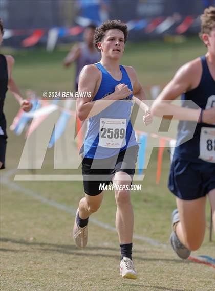 Thumbnail 3 in GHSA 1A D1 State Championship photogallery.