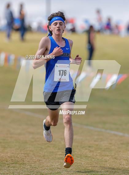 Thumbnail 1 in GHSA 1A D1 State Championship photogallery.