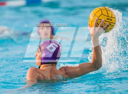 Thumbnail 2 in Piedmont vs. Ukiah (Comet Invitational) photogallery.