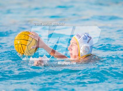 Thumbnail 3 in Piedmont vs. Ukiah (Comet Invitational) photogallery.