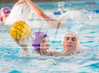 Thumbnail 2 in Piedmont vs. Ukiah (Comet Invitational) photogallery.