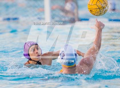 Thumbnail 2 in Piedmont vs. Ukiah (Comet Invitational) photogallery.