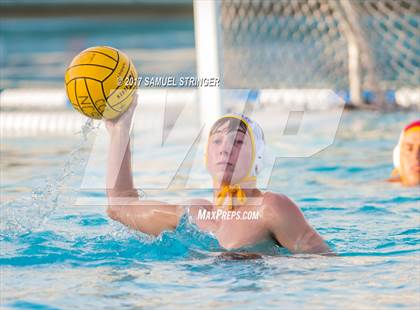 Thumbnail 3 in Piedmont vs. Ukiah (Comet Invitational) photogallery.