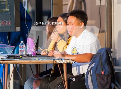 Thumbnail 2 in Piedmont vs. Ukiah (Comet Invitational) photogallery.