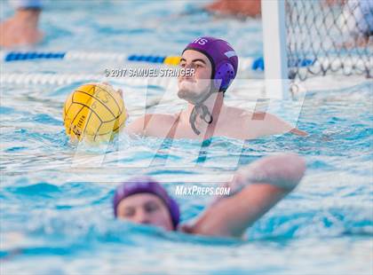 Thumbnail 3 in Piedmont vs. Ukiah (Comet Invitational) photogallery.