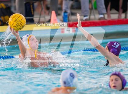 Thumbnail 1 in Piedmont vs. Ukiah (Comet Invitational) photogallery.