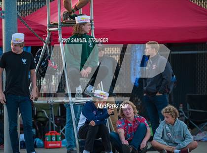 Thumbnail 3 in Piedmont vs. Ukiah (Comet Invitational) photogallery.