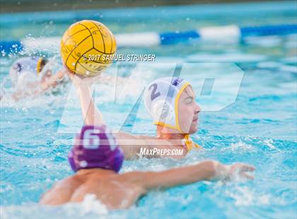 Thumbnail 1 in Piedmont vs. Ukiah (Comet Invitational) photogallery.