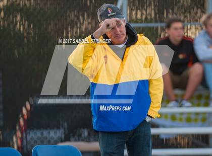 Thumbnail 3 in Piedmont vs. Ukiah (Comet Invitational) photogallery.
