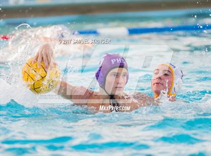 Thumbnail 1 in Piedmont vs. Ukiah (Comet Invitational) photogallery.